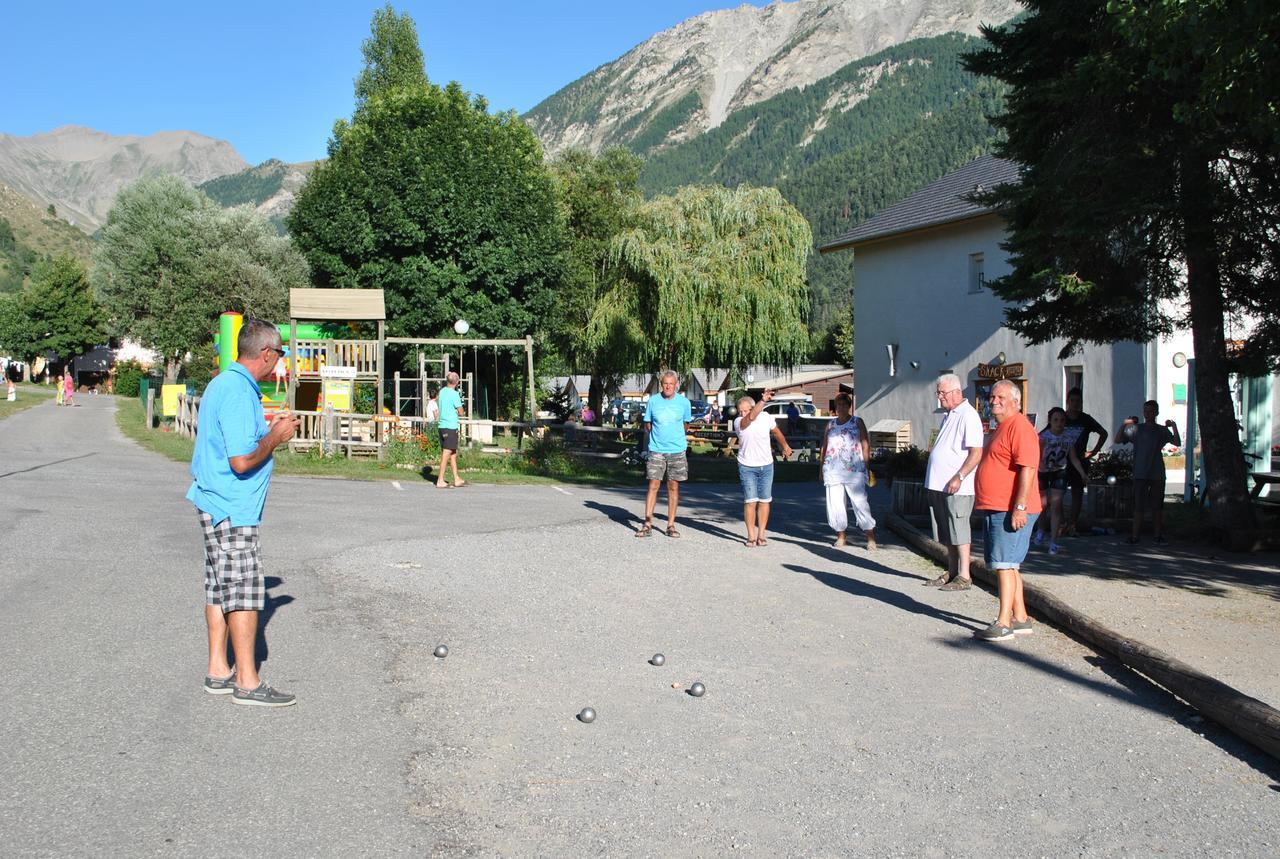 Les Hauts Des Auches Ancelle Exterior foto
